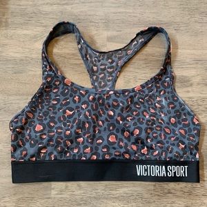 Victoria’s Secret Sports Bra